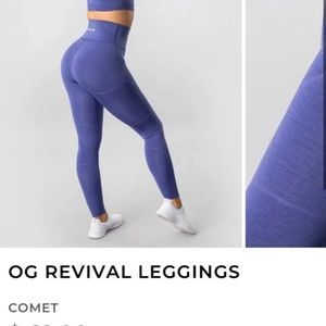 Alphalete OG REVIVAL